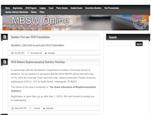 Tablet Screenshot of mbswonline.com